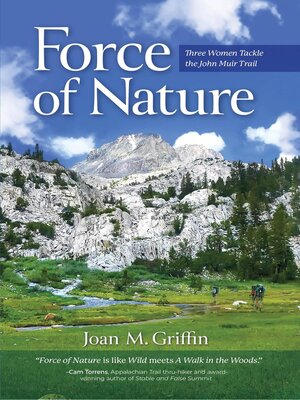 cover image of Force of Nature